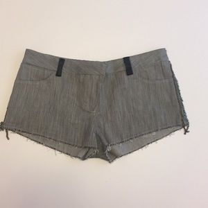 Iro Vova Shorts